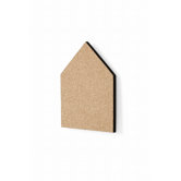 Small Pin Board in Black