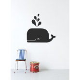 Whale Sitcker