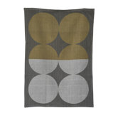 Moon Tea Towel