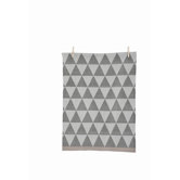 Mountain Tea Towel