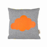 Cloud Cotton Accent Pillow