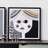 Mrs. Poster
