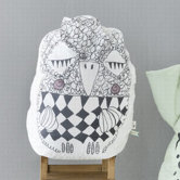 Olivia Bean Bag