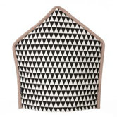 Triangle Tea Cozy