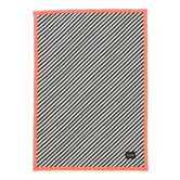 Blanket Stripe Quilted