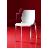 Hidra Ecoleather Chair
