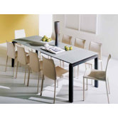 Telesio 11 Piece Dining Set