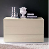 Enea 3 Drawer Dresser