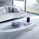 Ground Coffee Table