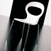 Paperik Side Chair