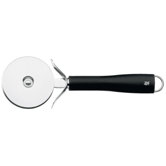 Pizzaschneider "Black Line" aus Cromargan