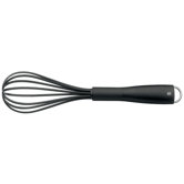 Schneebesen "Black Line" aus Cromargan