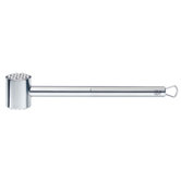 Fleischhammer "Profi Plus" aus Cromargan