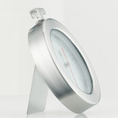 Backofenthermometer aus Cromargan