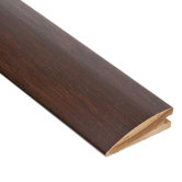 78" Bamboo Walnut Hard Surface Reducer Molding