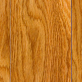 3-1/2" Solid Oak in Summer