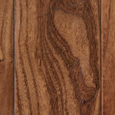Hand Scraped 3-1/2" HDF Click Lock Engineered Elm in Desert