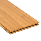 5-5/8" Solid Hoizontal Bamboo in Toast