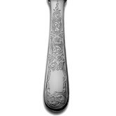 Old Maryland Engraved Steak Carving Knife with Guard