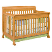 Kalani 4-in-1 Convertible Crib