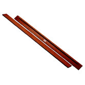 Jayden Full Size Conversion Rails