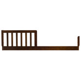 Jayden Toddler Bed Conversion Rail Kit