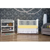 Jenny Lind 3-in-1 Convertible Crib Set