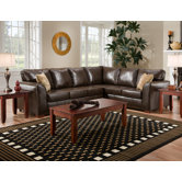 Bentley Sectional
