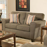 Temperance Loveseat