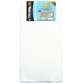 Postura Dual Firmness Eco-Memory Foam Crib Mattress