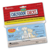 Checkbook Checks