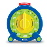 60 Minute Jumbo Timer
