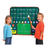 ABC Chalk Talk Electronic Learning Chalkboard