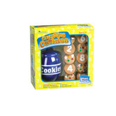 Counting Cookies