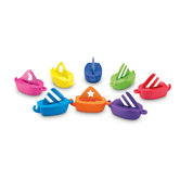 Smart Splash Sail Away Shapes