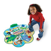 Jump 'n' Jam Jungle