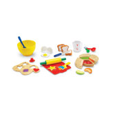 Pretend and Play Bakery Set