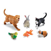 Learning Resources Figures