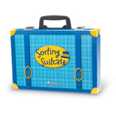 Sorting Suitcase
