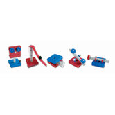 Simple Machines Set of 5 Machines