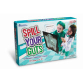Spill Your Guts