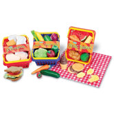 Pretend and Play Sandwich