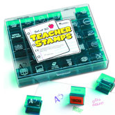Jumbo Teacher Stamps