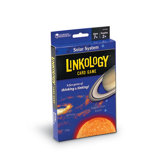 Linkology Solor System Science Card