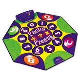 Factor Frenzy