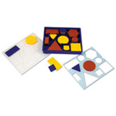 Attribute Blocks Set Giant Set