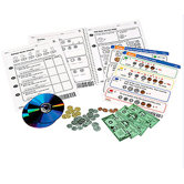 Radius Money Cd Card Set