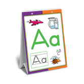 Spanish Alphabet Big Book