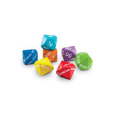 Foam Dice Place Value