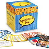 Speaker's Box